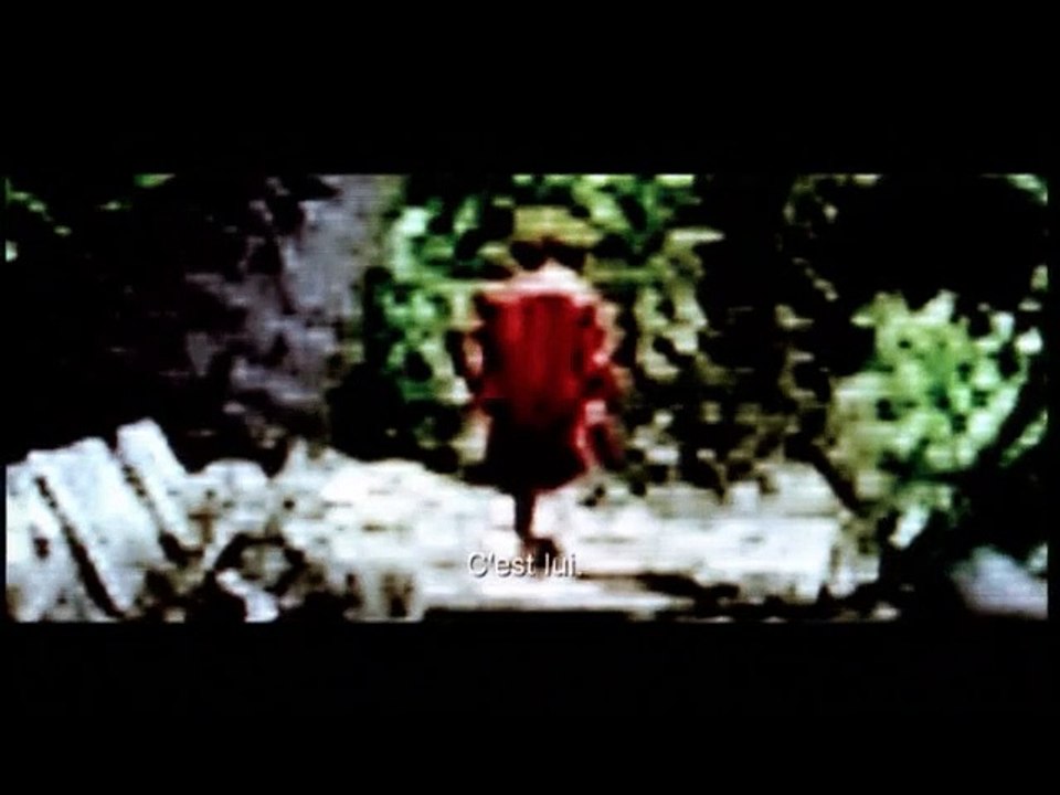 Emmanuelle Béart, Fabrice Du Welz Interview : Vinyan