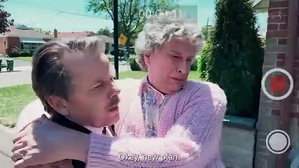 THE KIDS IN THE HALL Trailer (2022) Amazon Prime