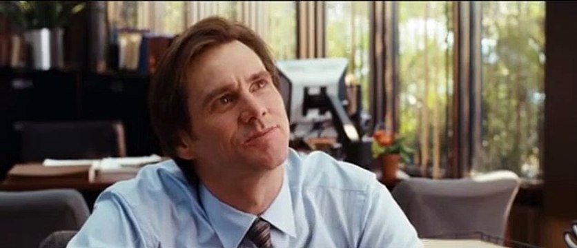 Yes Man Bande-annonce VO