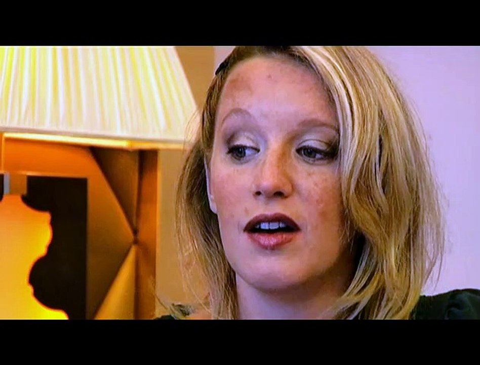 Vincent Cassel, Jean-François Richet, Ludivine Sagnier Interview 6: Mesrine : L'Ennemi public n°1, Mesrine : L'Instinct de mort