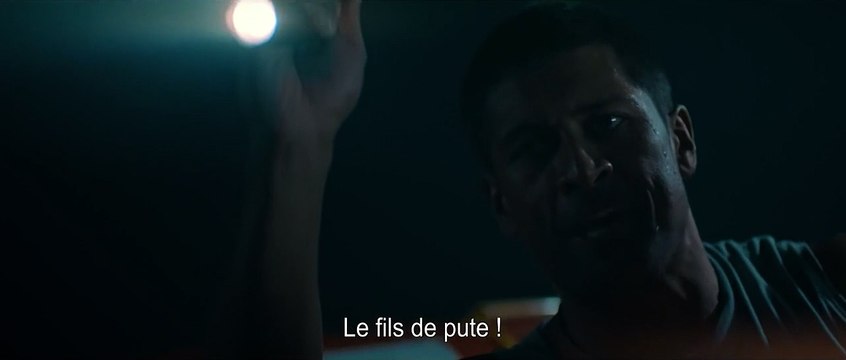 Great White EXTRAIT VO Expédition nocturne