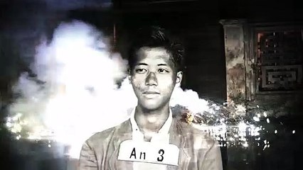 Công Binh la longue nuit indochinoise Bande-annonce VF