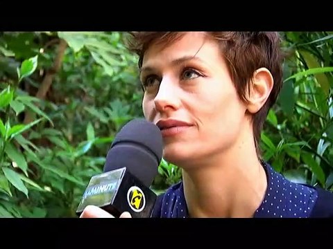 Le réalisateur avec qui elle aimerait tourner