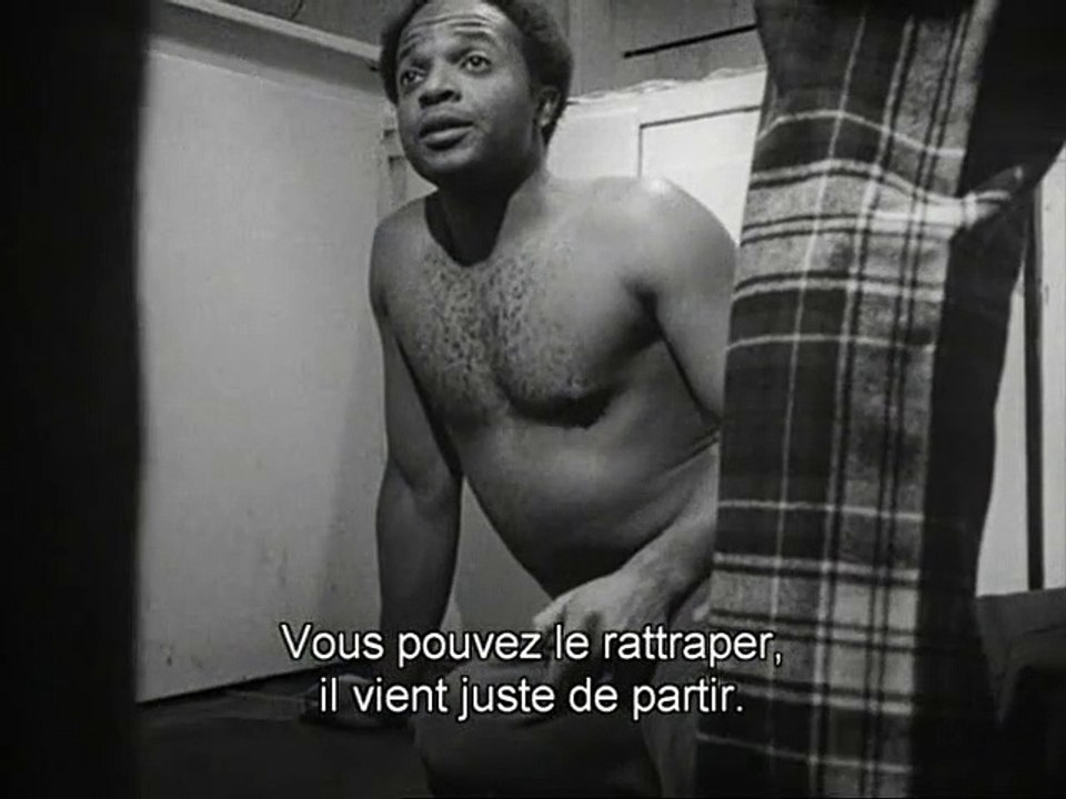 Killer of Sheep Extrait vidéo (2) VO