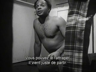 Killer of Sheep Extrait vidéo (2) VO