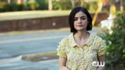 Life Sentence - saison 1 Bande-annonce VO