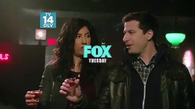 Brooklyn Nine-Nine - saison 4 - épisodes 21 et 22 Teaser VO