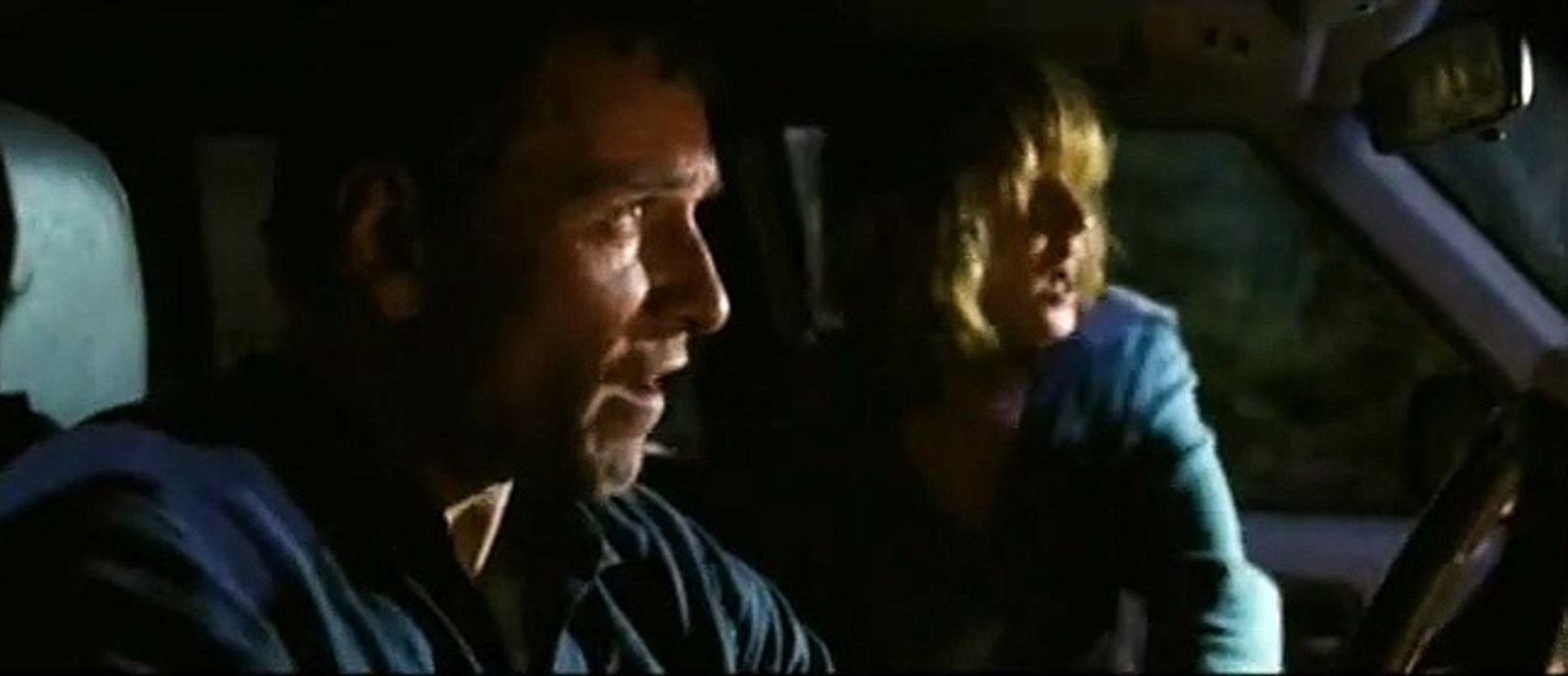 Eden Lake Extrait vidéo (3) VF