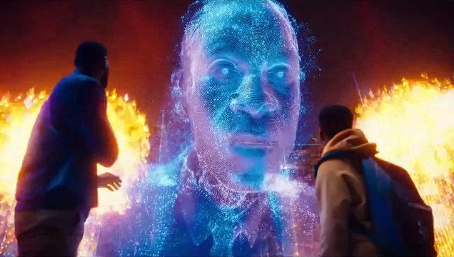 Space Jam - Nouvelle ère Bande-annonce VO