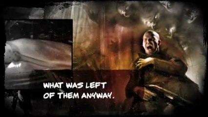 Max Payne Extrait vidéo VO