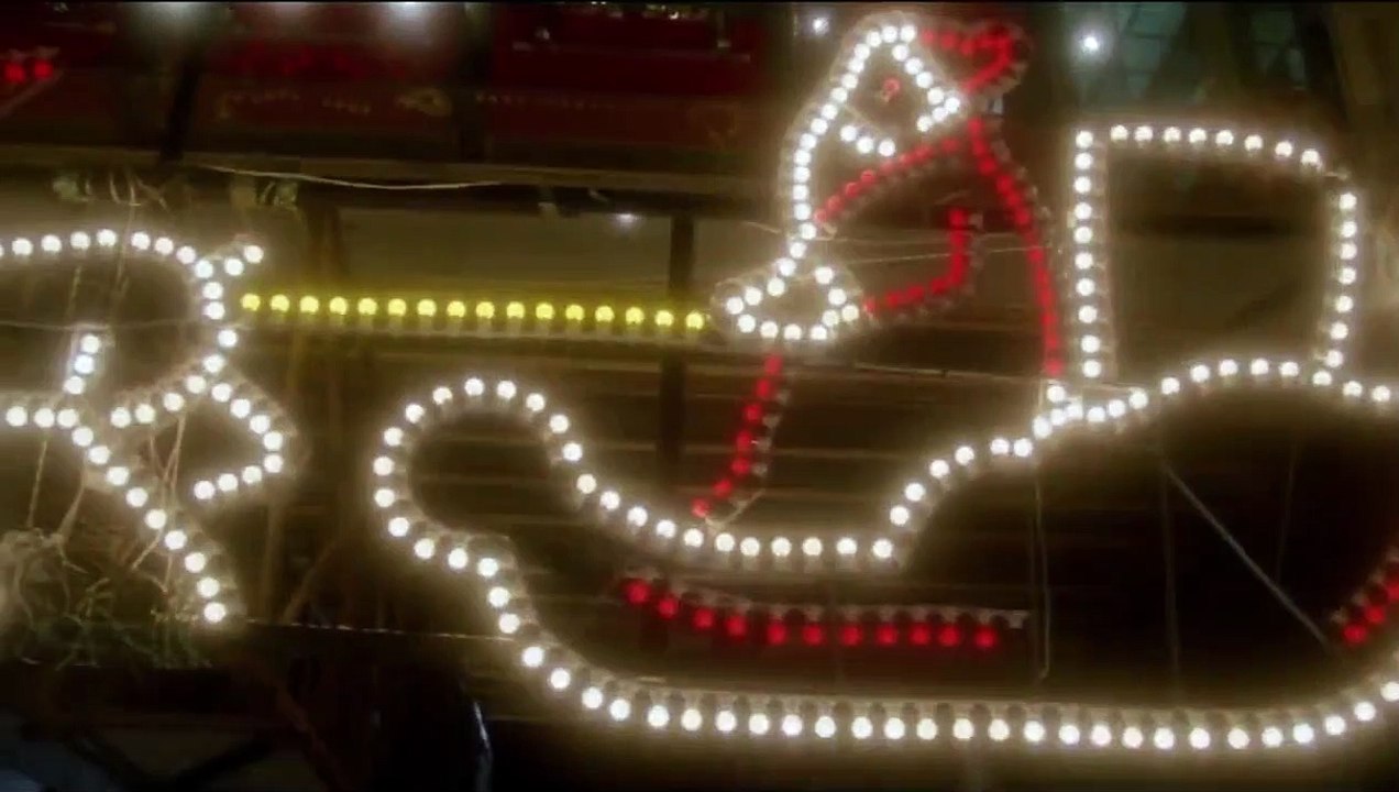 3615 Code Père Noël Bande-annonce (2) VF - Vidéo Dailymotion