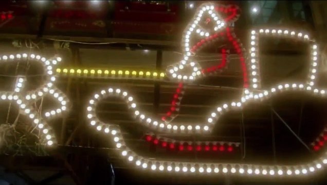 3615 Code Père Noël Bande-annonce (2) VF