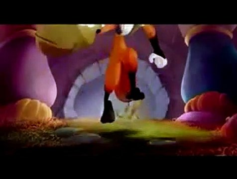 Le Roman de Renart Extrait vidéo VF