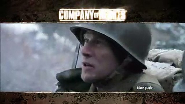 Company of Heroes Teaser (2) VF