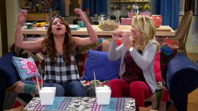 Young & Hungry - saison 2 - épisode 13 Teaser VO