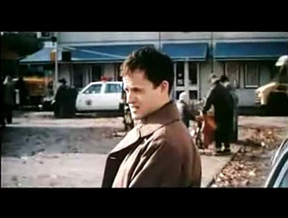 Profession profiler Bande-annonce VF