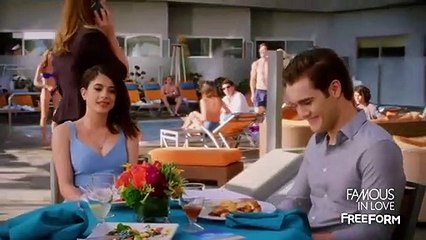 Famous In Love - saison 1 - épisode 7 Teaser VO