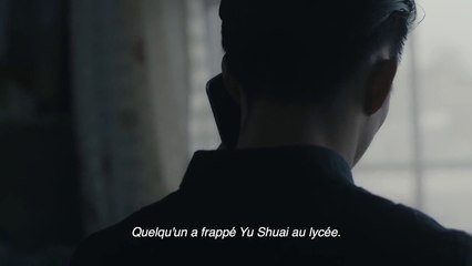 An Elephant Sitting Still Teaser (2) VO