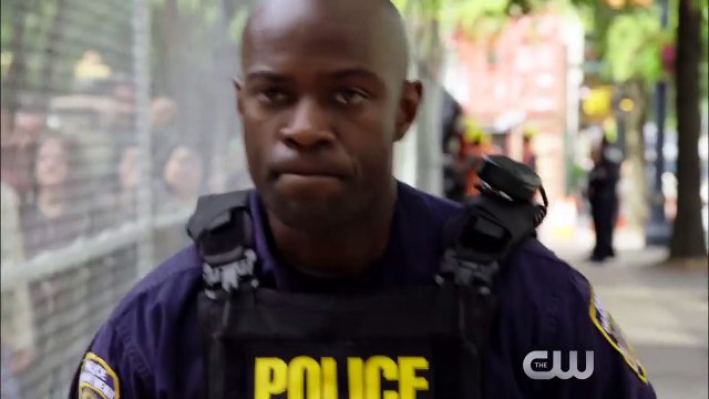 Alerte Contagion - saison 1 - épisode 3 Teaser VO