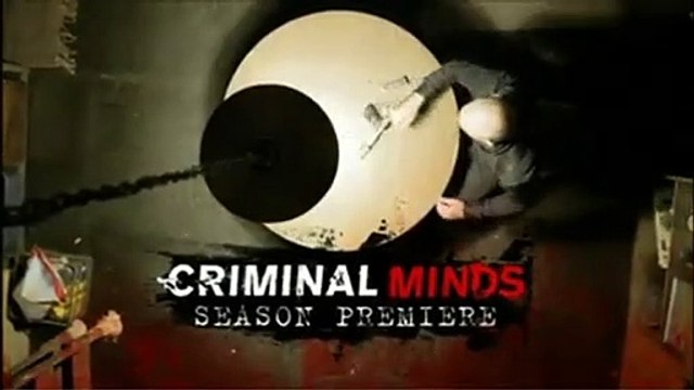Esprits criminels - saison 11 Teaser VO