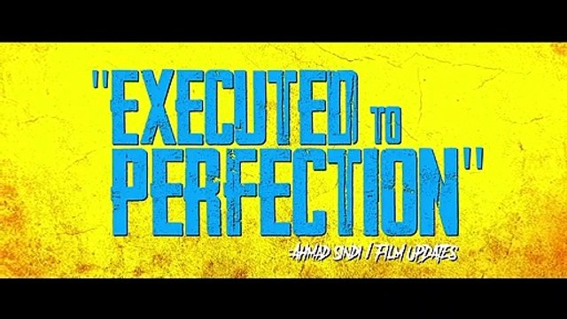 Bloody Hell Bande-annonce VO