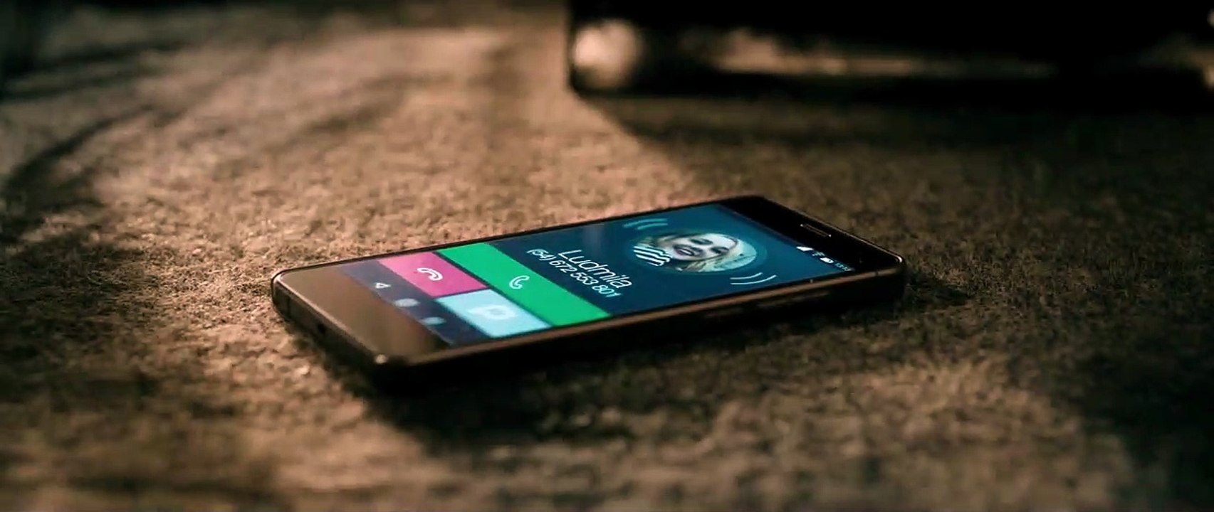 TINI – La nouvelle vie de Violetta - EXTRAIT VF "Ludmila appelle Leon"