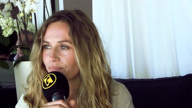 Cécile De France : La plus forte émotion que j'ai ressentie depuis que je fais du cinéma