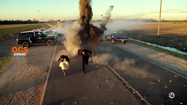 Preacher - saison 2 Bande-annonce VO