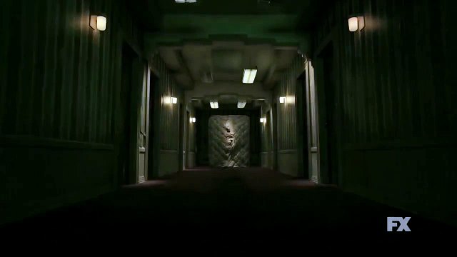 American Horror Story : Hotel - Teaser Sleepwalk
