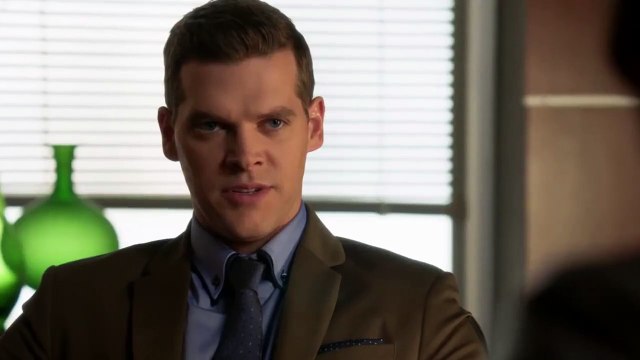 Stitchers - saison 2 - épisode 7 Teaser VO