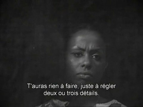 Killer of Sheep Extrait vidéo (4) VO