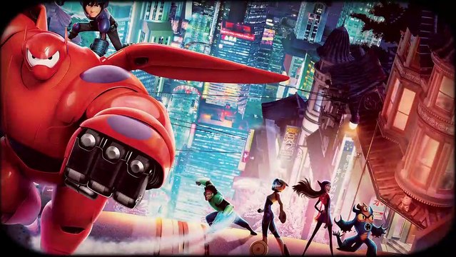 Aviez-vous remarqué ? Les Nouveaux héros