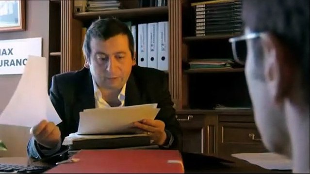 Suite noire Extrait vidéo (6) VF