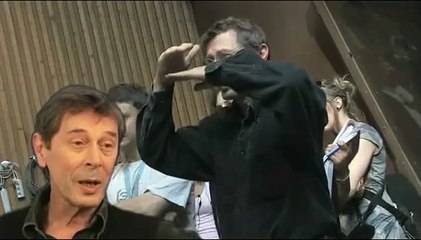 Interview 13 - Français