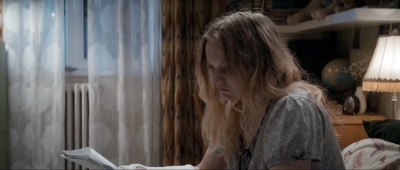 Baccalauréat - EXTRAIT VOST "Comment c&#039;était avec Marius ?"