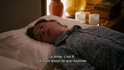 The Sessions Making Of (3) VO