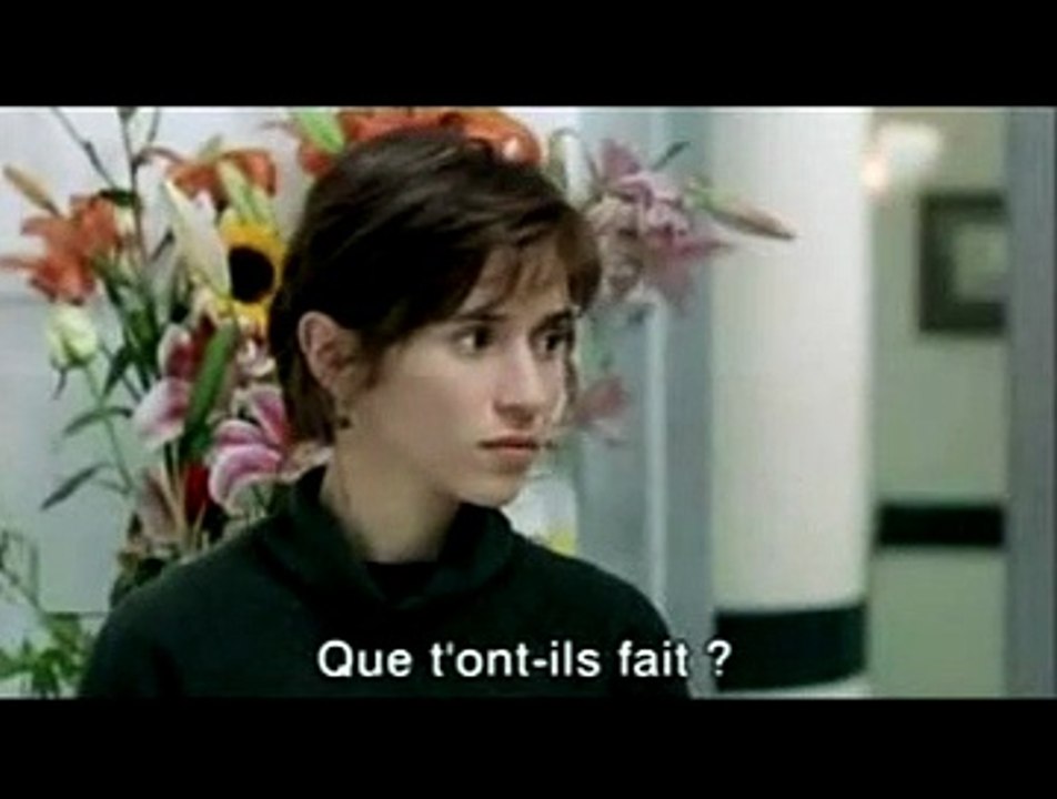 Je lis dans tes yeux Extrait vidéo VO