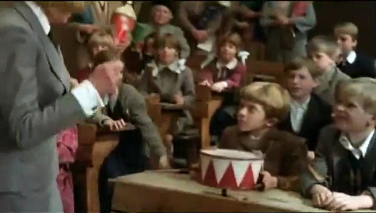 Le Tambour Bande-annonce VO