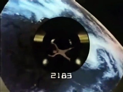 Buck Rogers Extrait vidéo VO