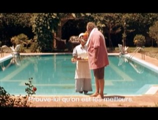 Number One Bande-annonce VF