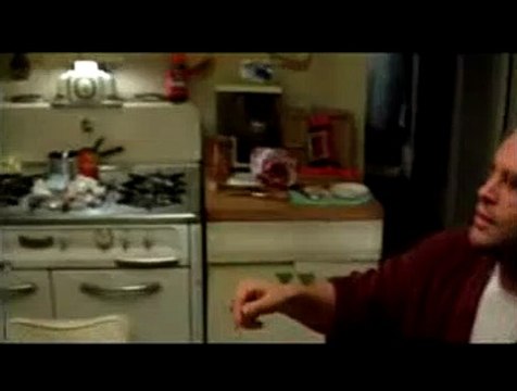 Mr. et Mrs. Smith Extrait vidéo (2) VF