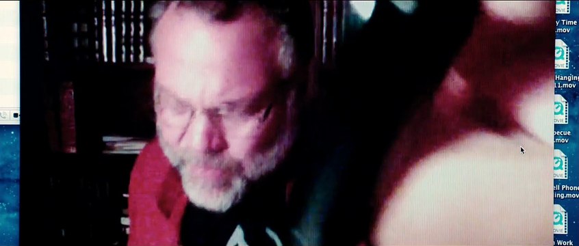 Sinister Extrait vidéo (5) VO