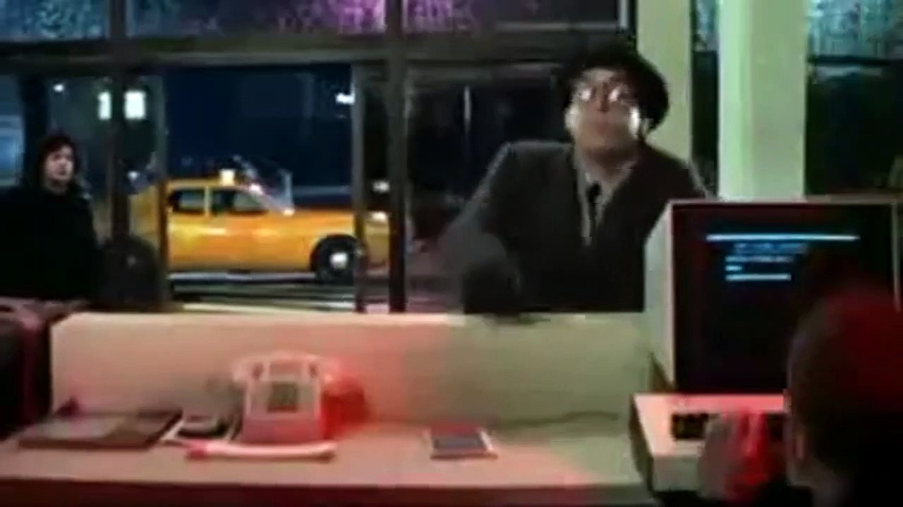 L'Héritier de la Panthère Rose Bande-annonce VO