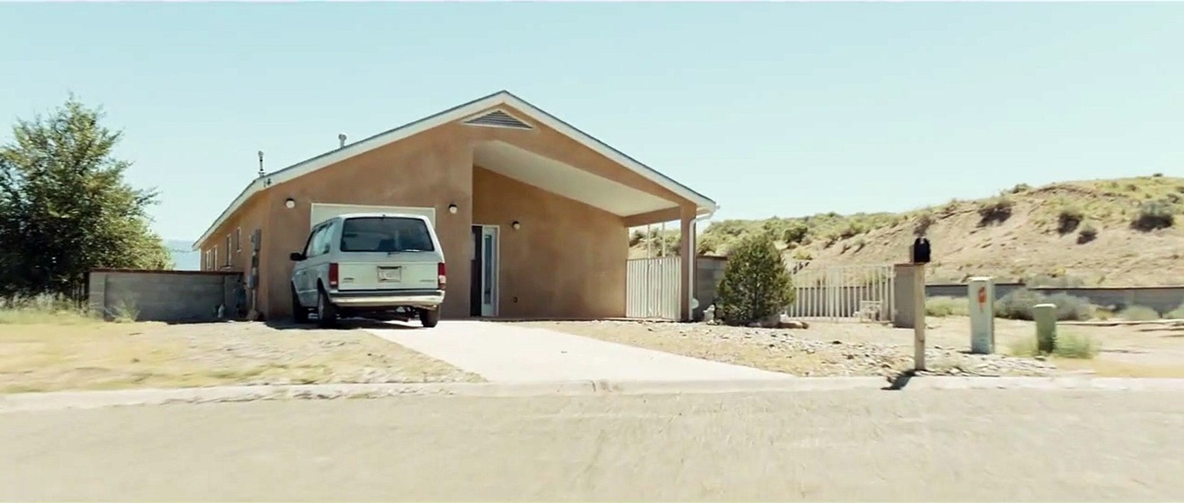 Sicario - EXTRAIT VOST "L'assaut"