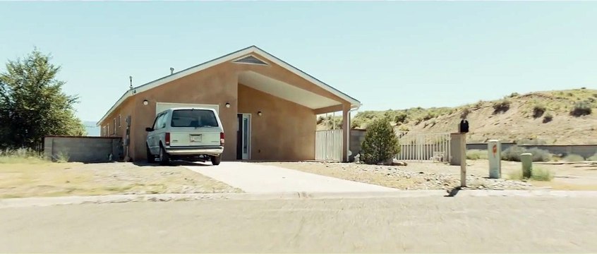 Sicario - EXTRAIT VOST L'assaut