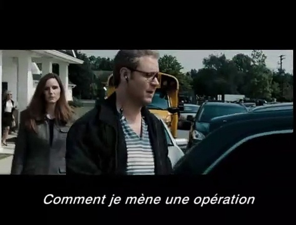 Mensonges d'Etat Extrait vidéo (4) VO