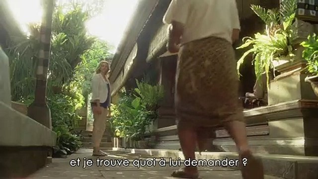 Mange, prie, aime Bande-annonce VO