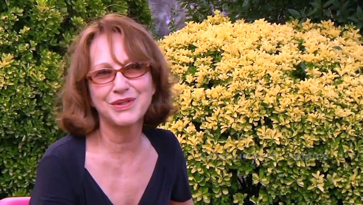 Nathalie Baye : "Xavier Dolan est un OVNI"