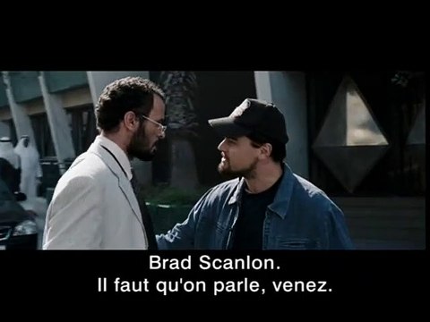 Mensonges d'Etat Extrait vidéo (6) VO