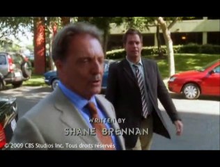 Video herunterladen: NCIS : Enquêtes spéciales - saison 5 Extrait vidéo VF